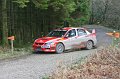 Fivemiletown Forest Rally Feb 26th 2011-45